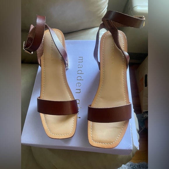 Clog sandals - Picture 2 of 5